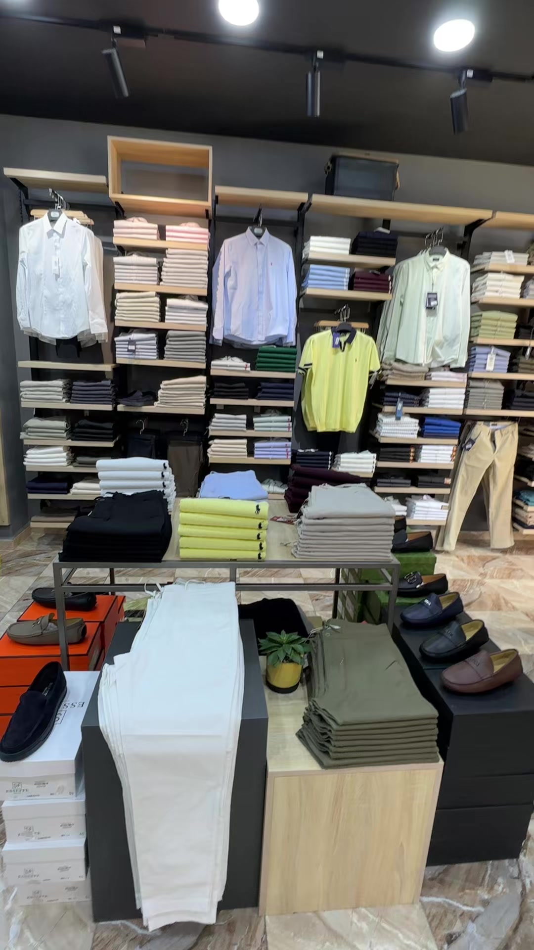 @store JL fashion