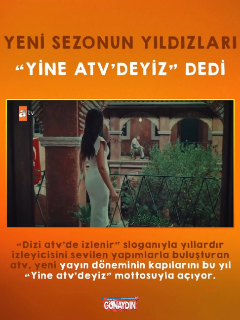 @Günaydın