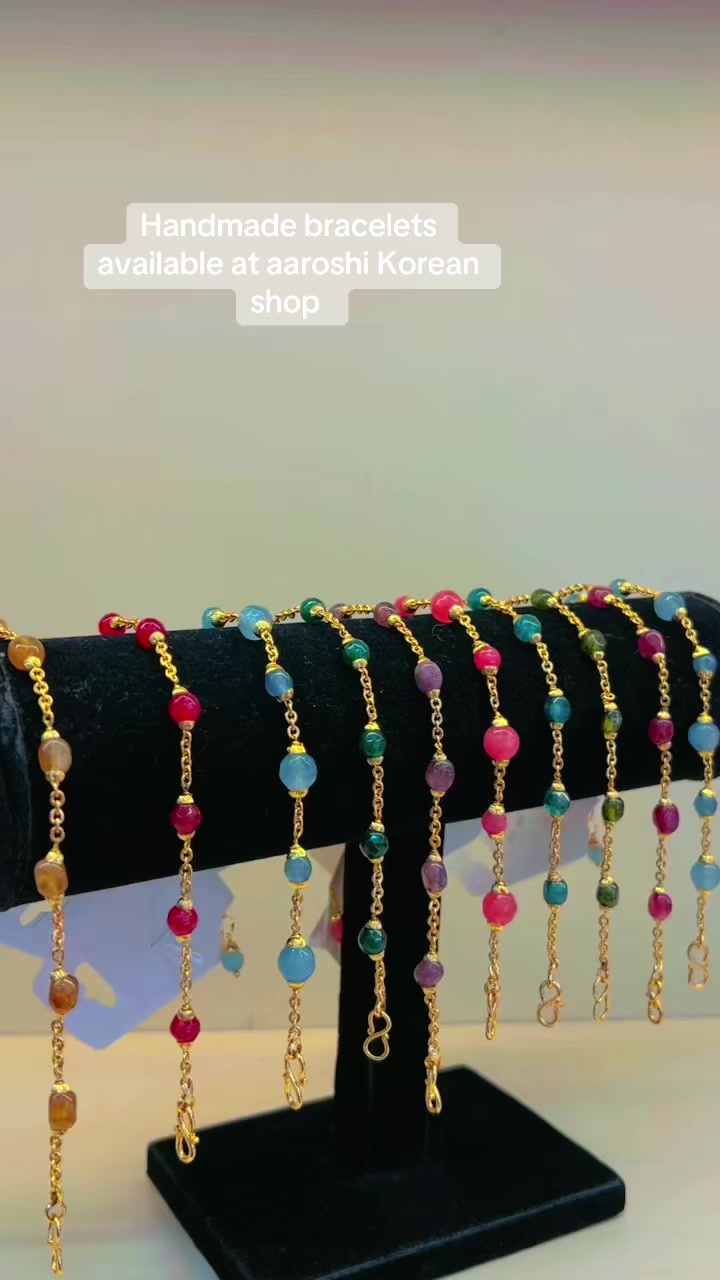 @Aaroshi Korean shop 🧿