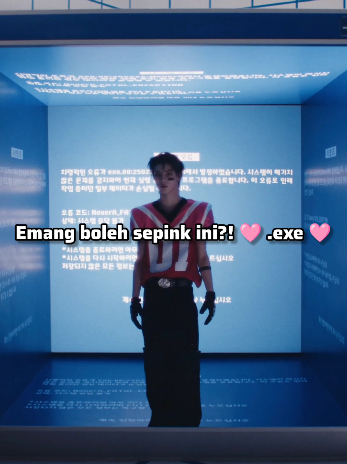 @FanLin_HaoXin + Ziheng โฃ๏ธ