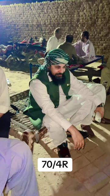 @Babar Saghir