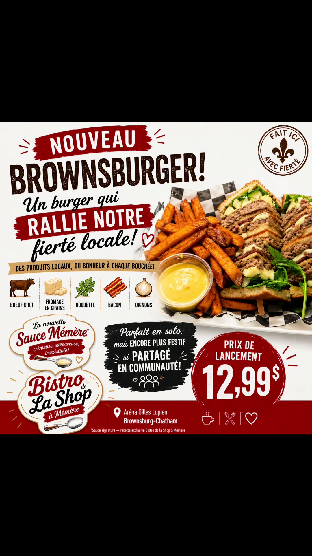 @La Shop à Mémère