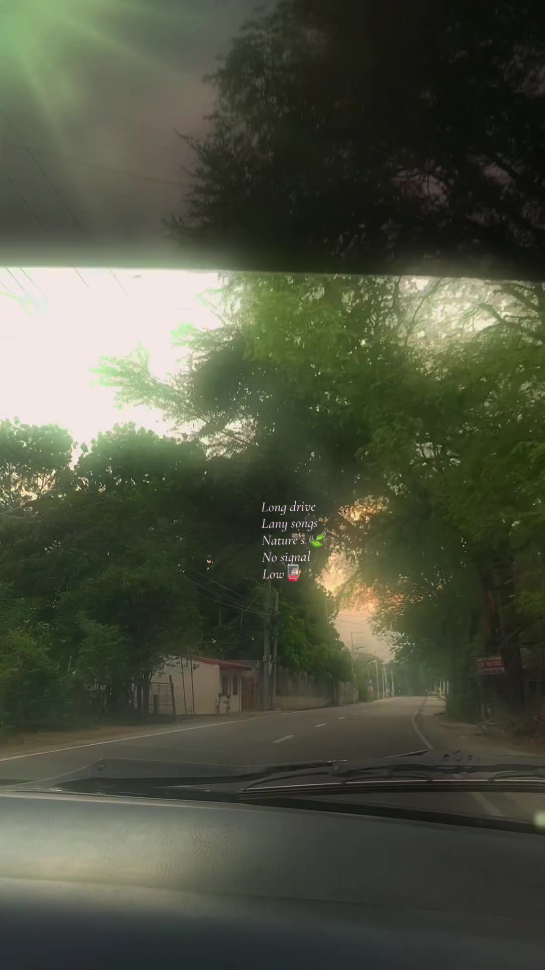 @️