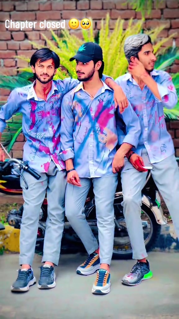 @♤《حمزہ عرفان》♤