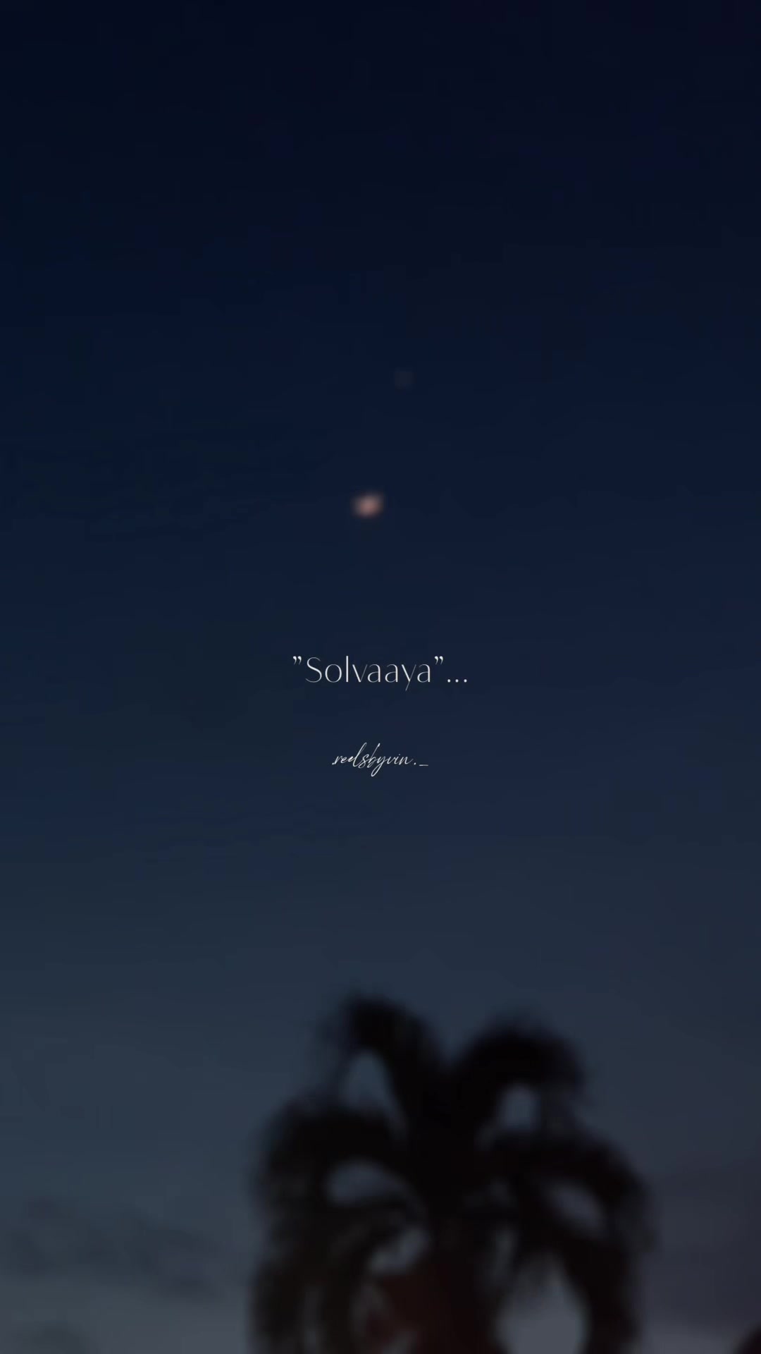 @Kavin Raj Selvaraj