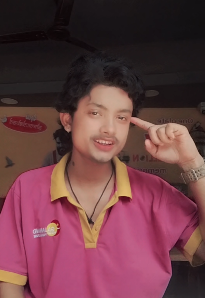 @Love guru