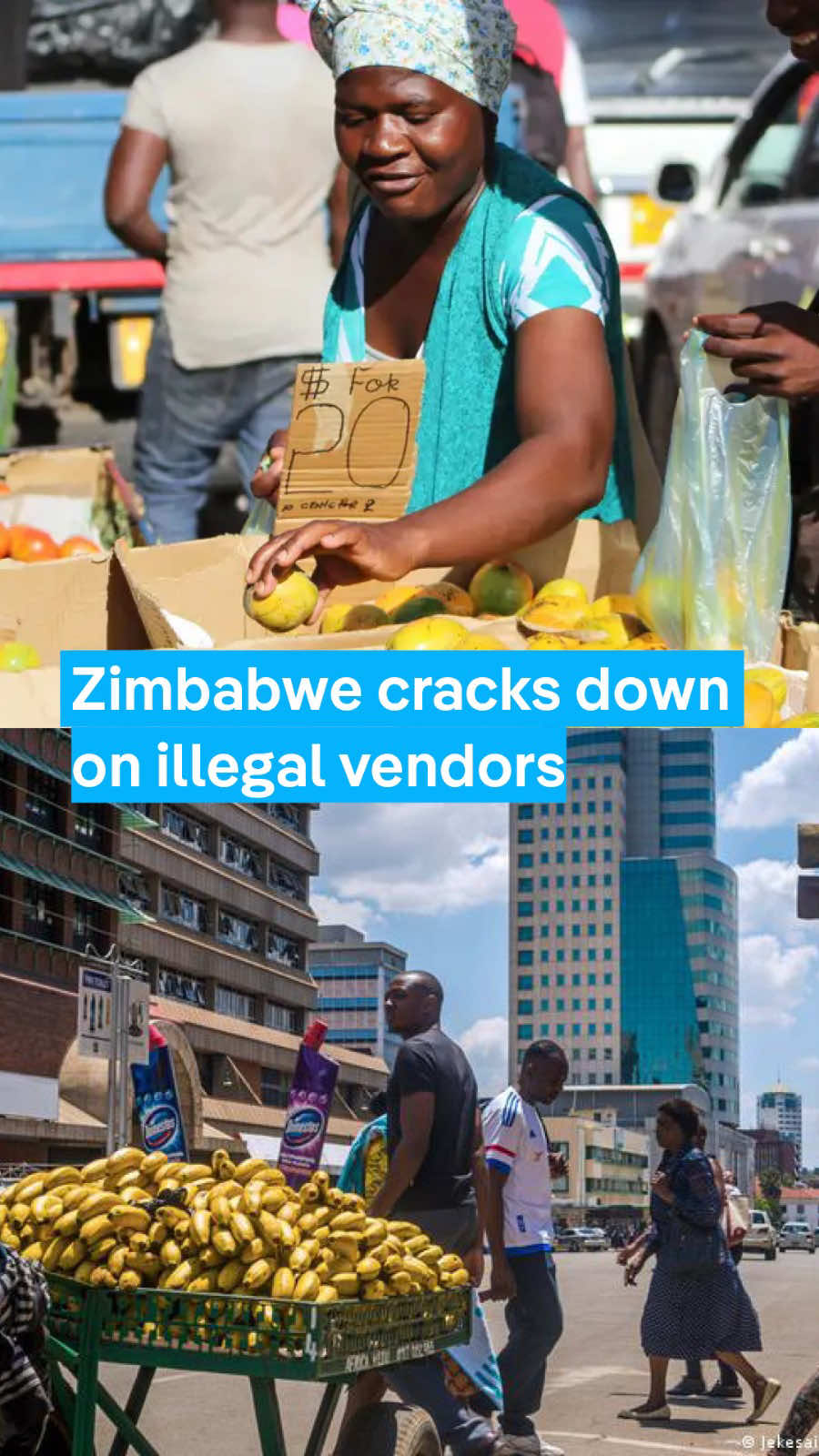 @DW Africa