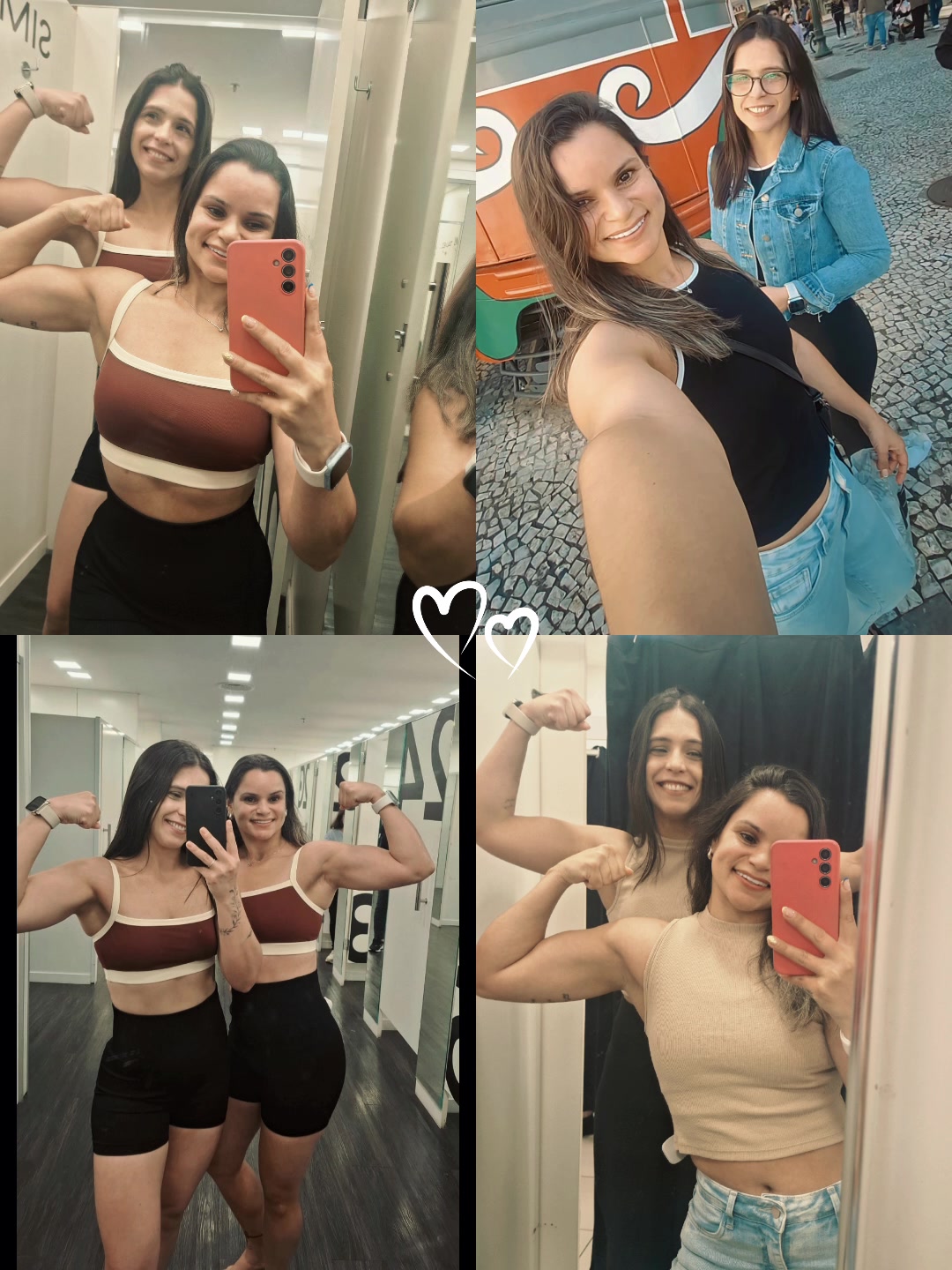 @Eliana Araujo
