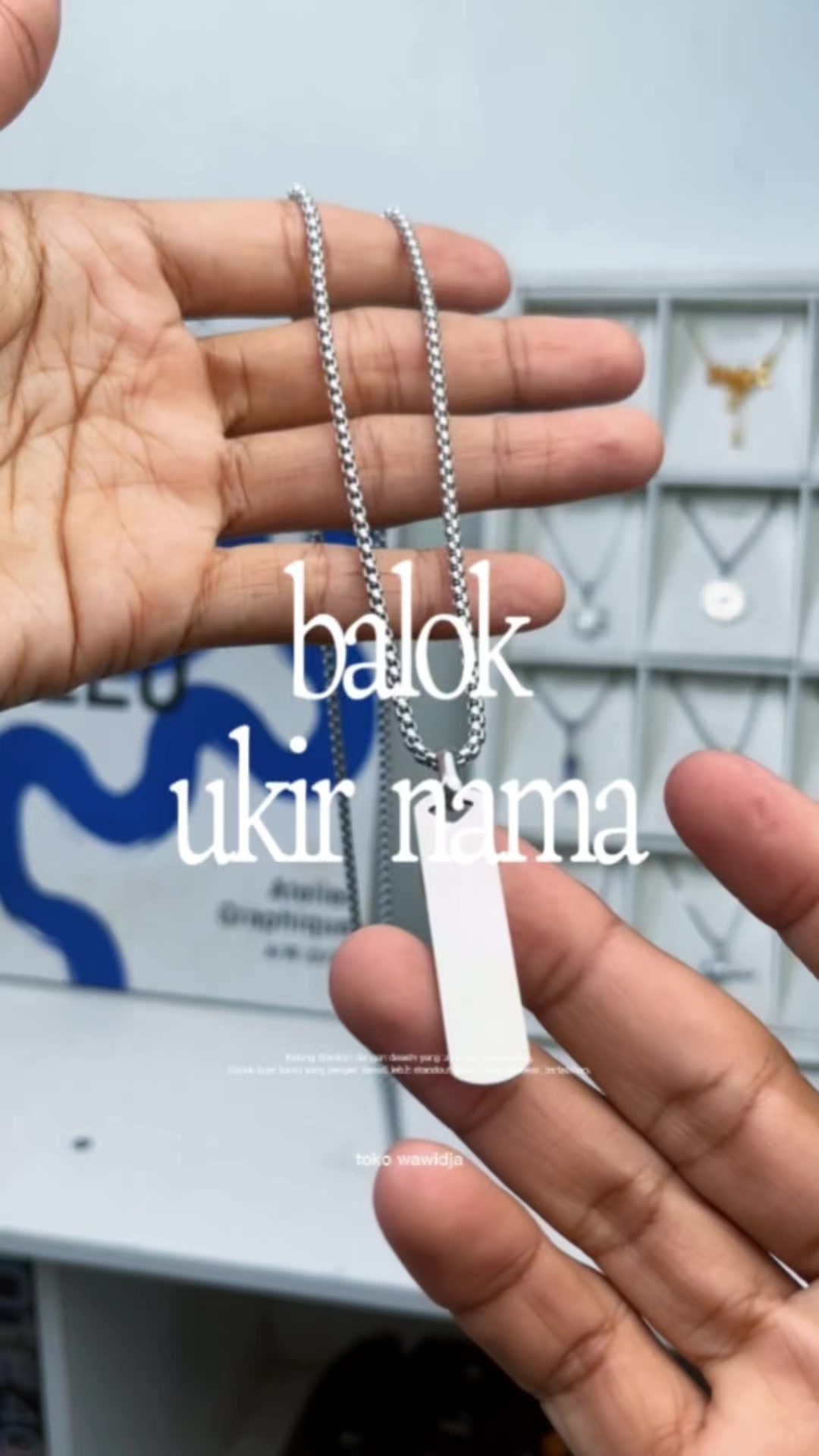 @toko wawidja 💎
