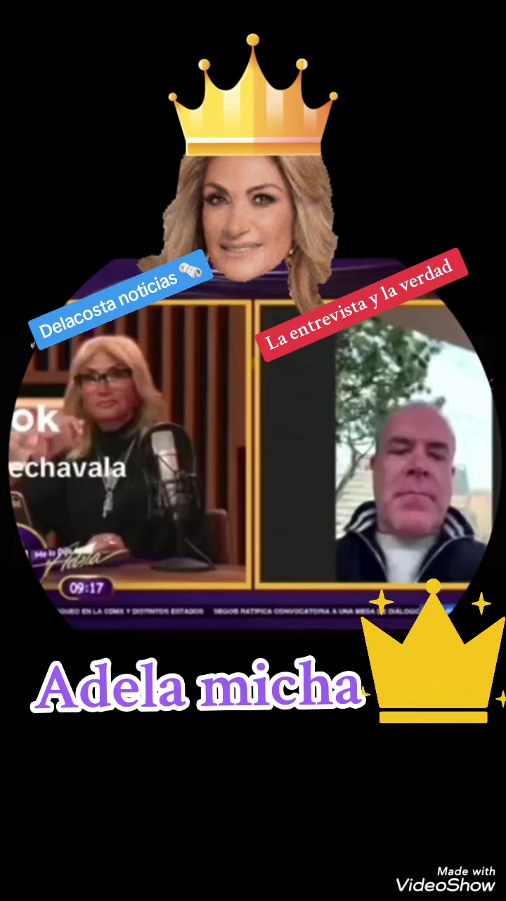 @#Delacosta Noticias PRO