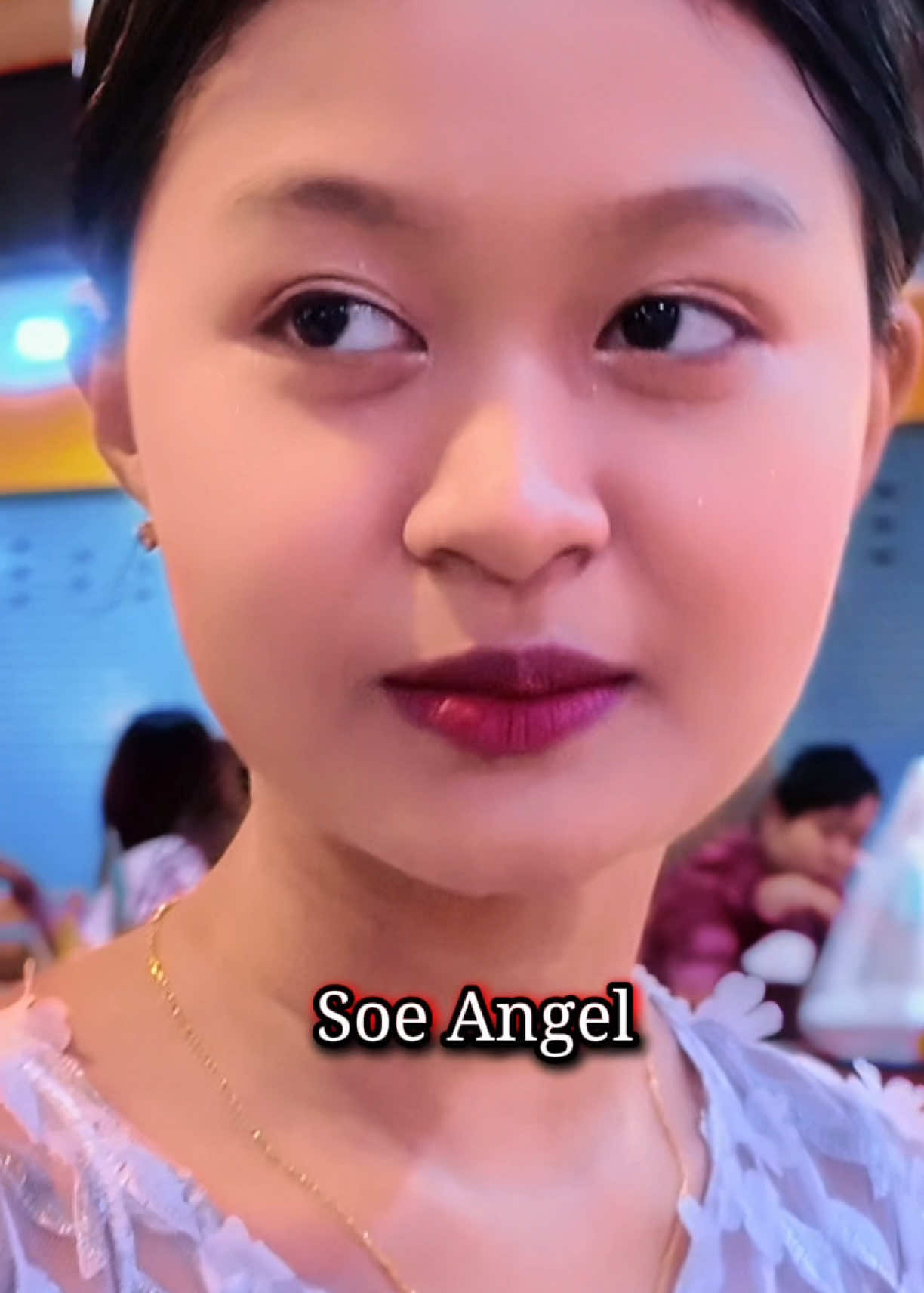 @Soe Angel