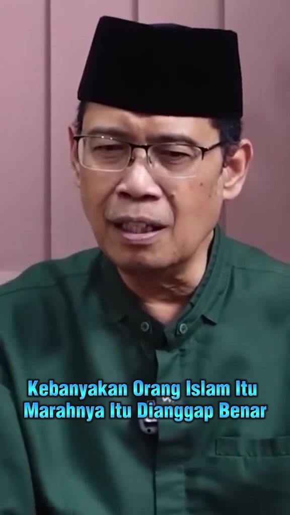 @Kajian Ustadz Dhanu