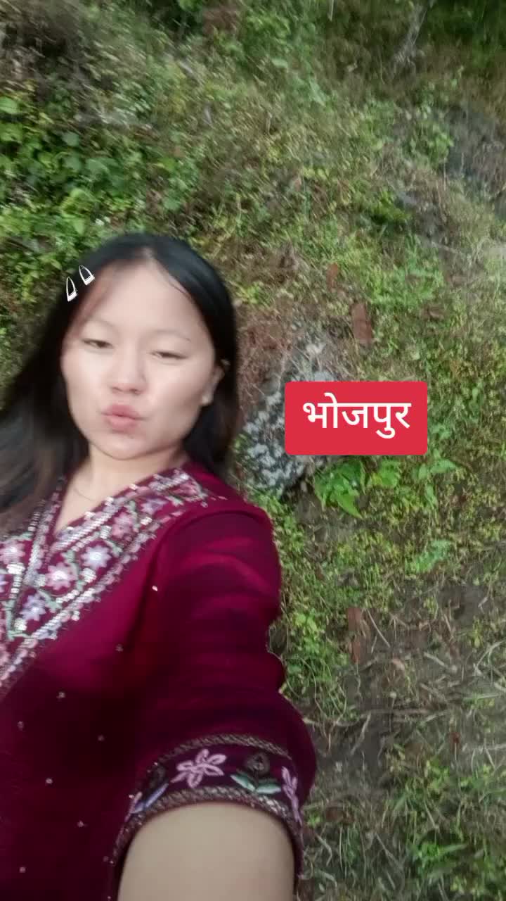 @Puja Rai