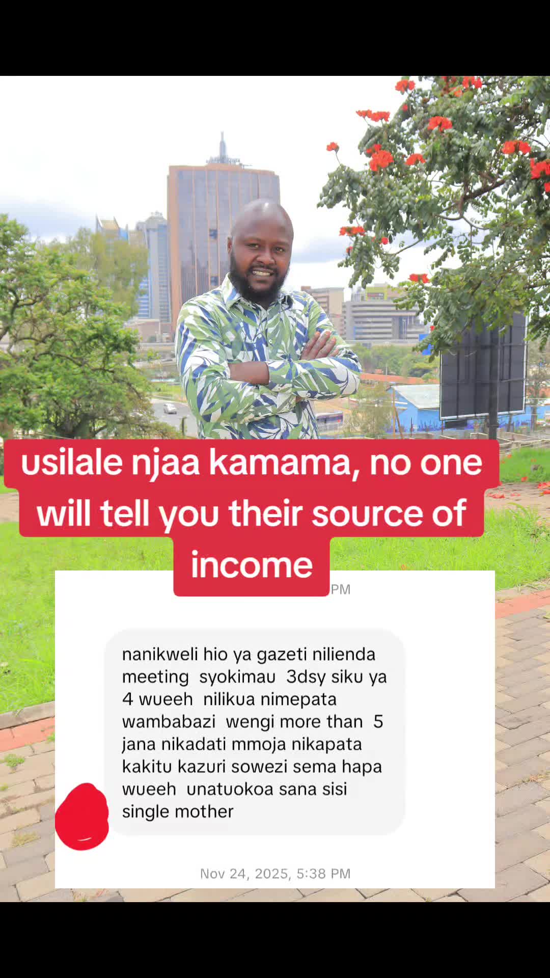 @Josh mtetezi