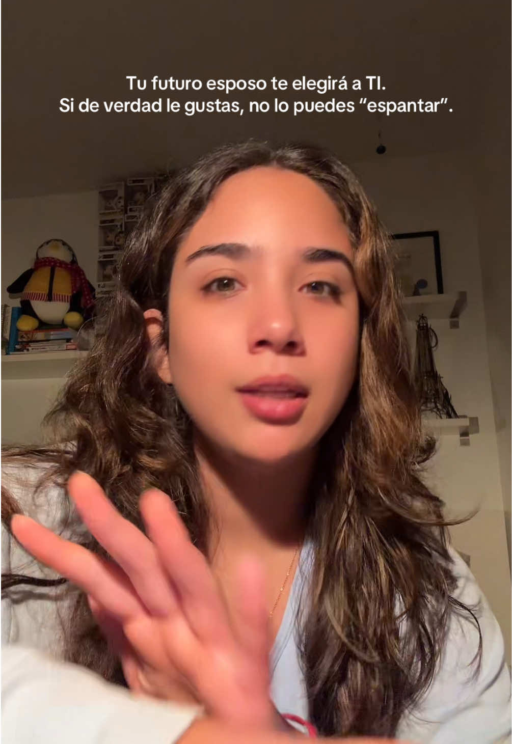 @Isabel Urdaneta
