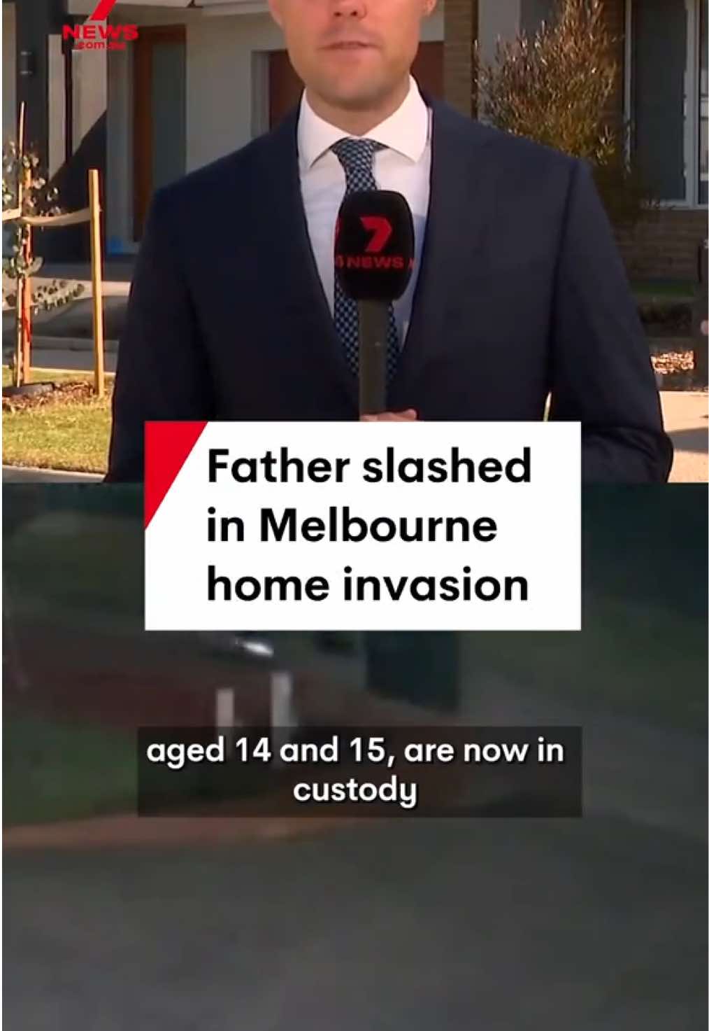 @7NEWS Melbourne