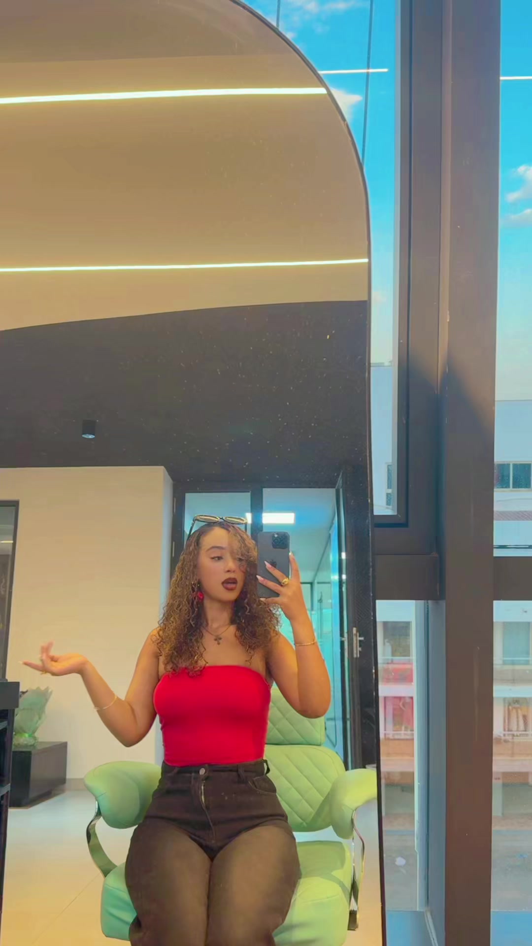 @Grace ๐