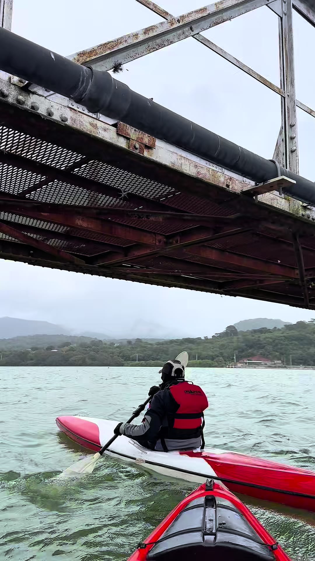 @El Carmen Kayak