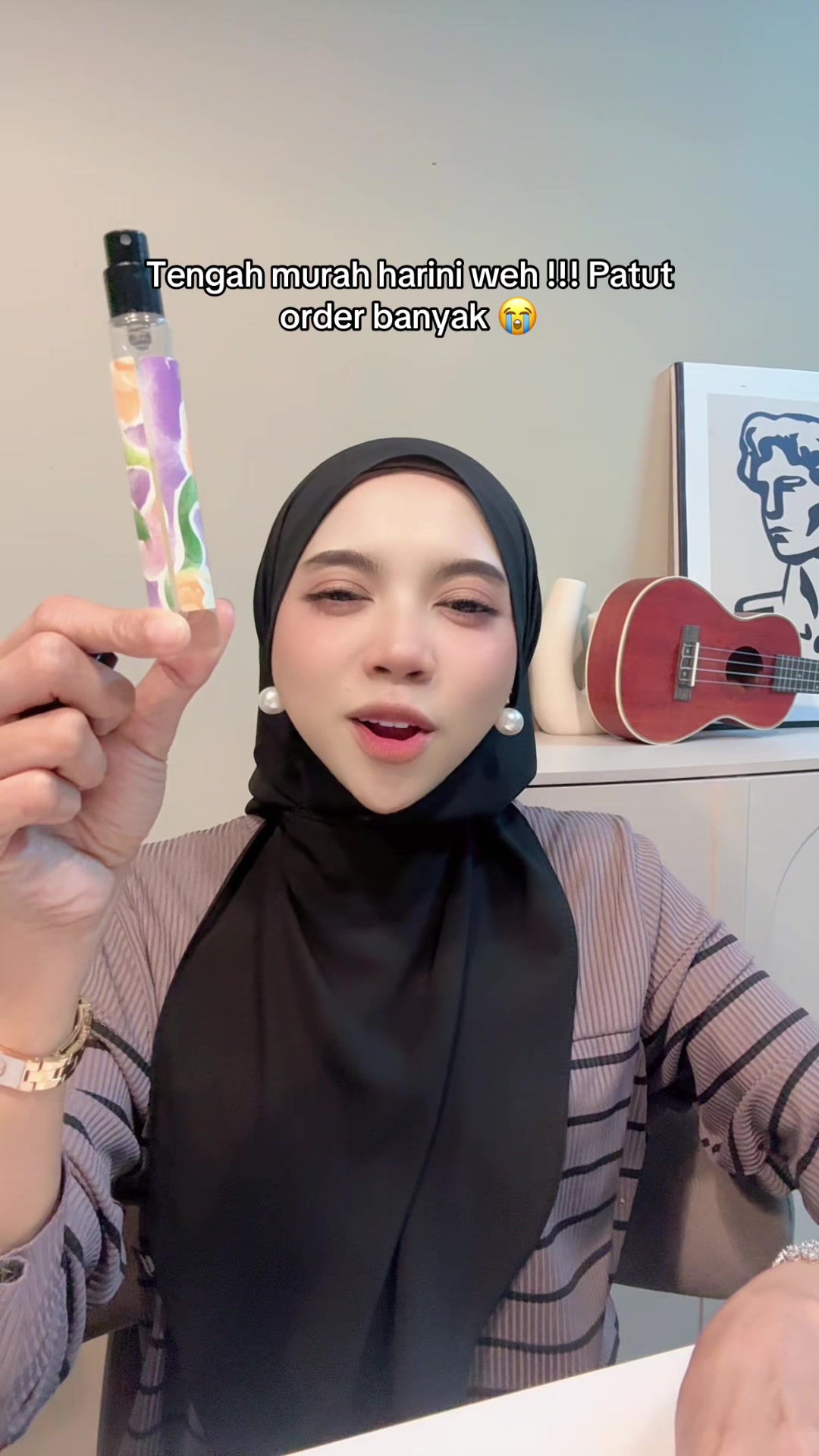 @Dayahmaseiana | Founder Ddaree