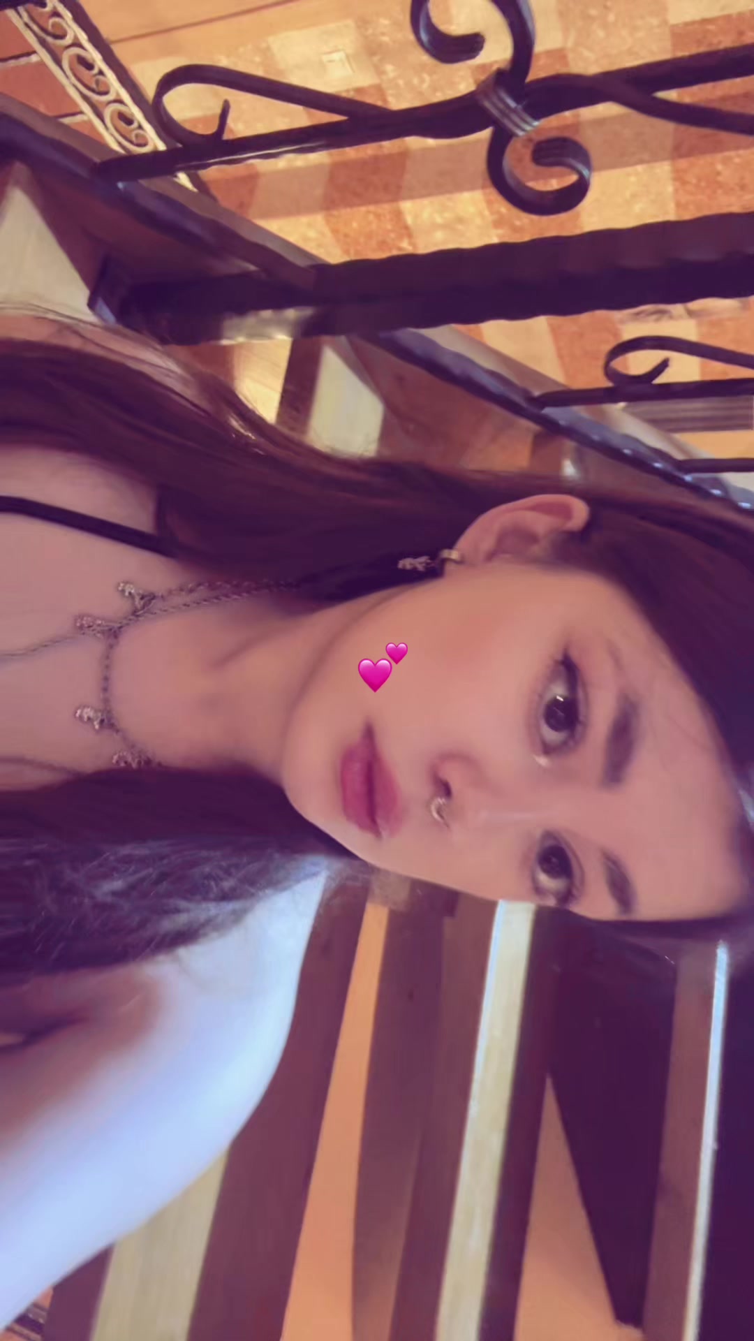 @sad sun 🎀🐅