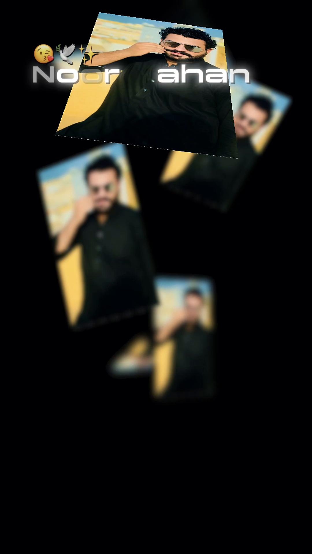@Waqas Hameed