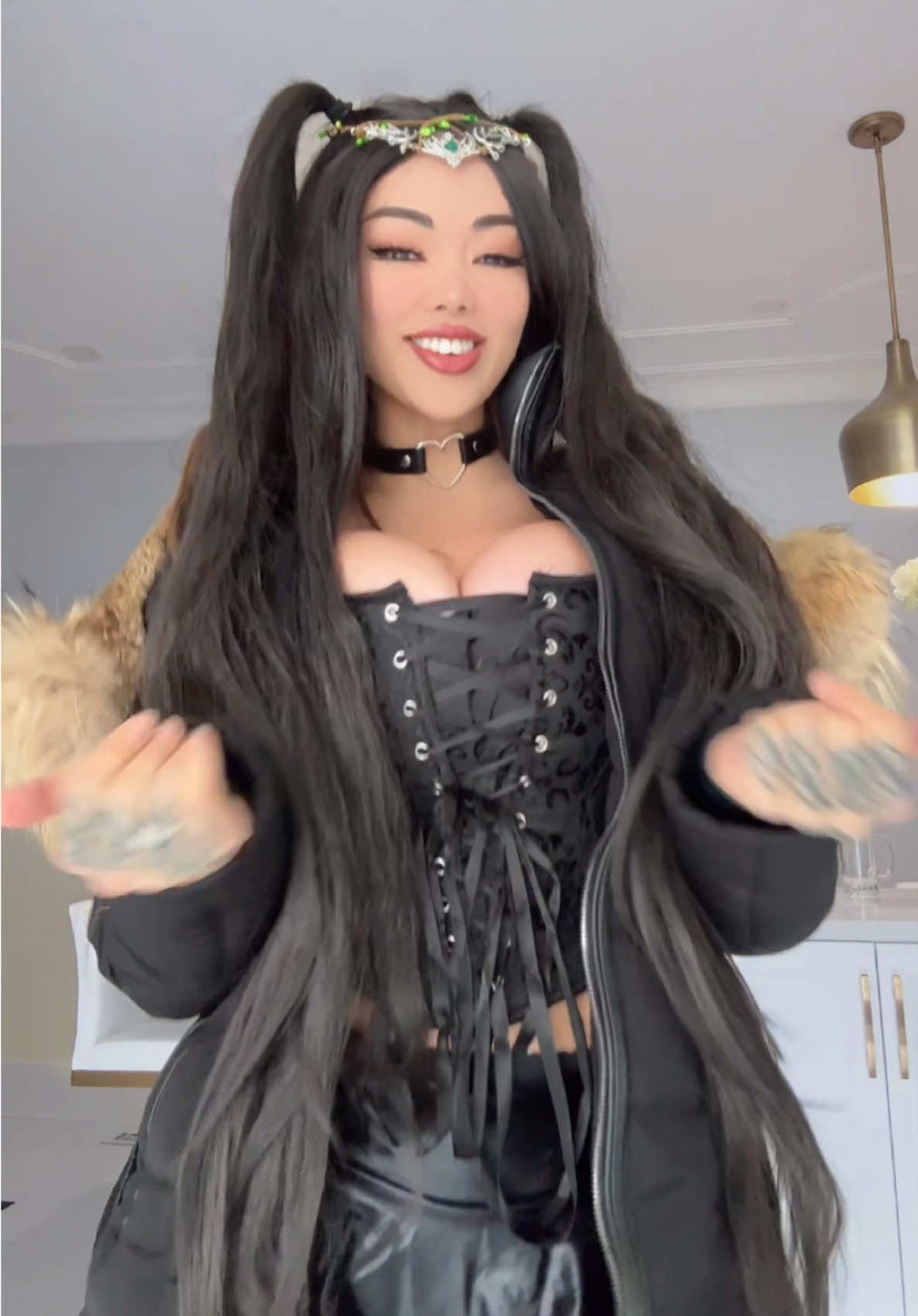 @Asia Doll