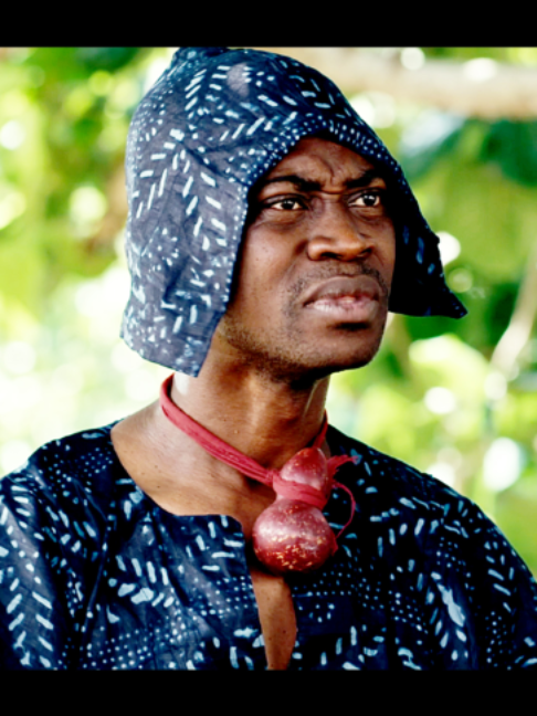 @netflix naija