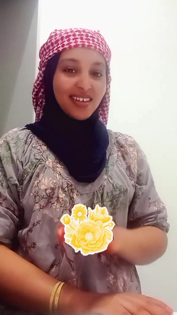 @nuraa ๐ Wallagaa