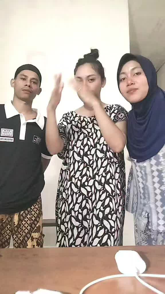 @Panggil saja dewi
