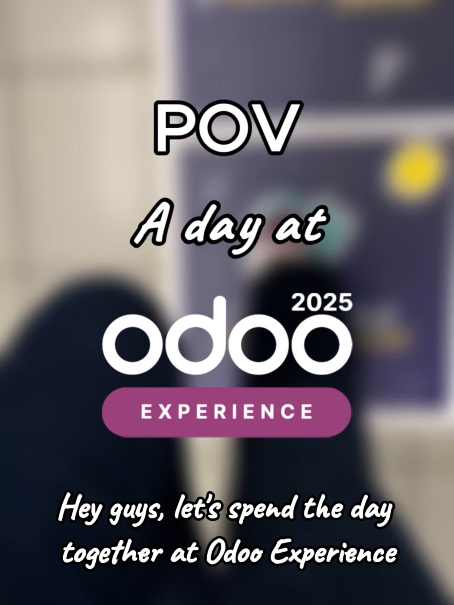 @Odoo