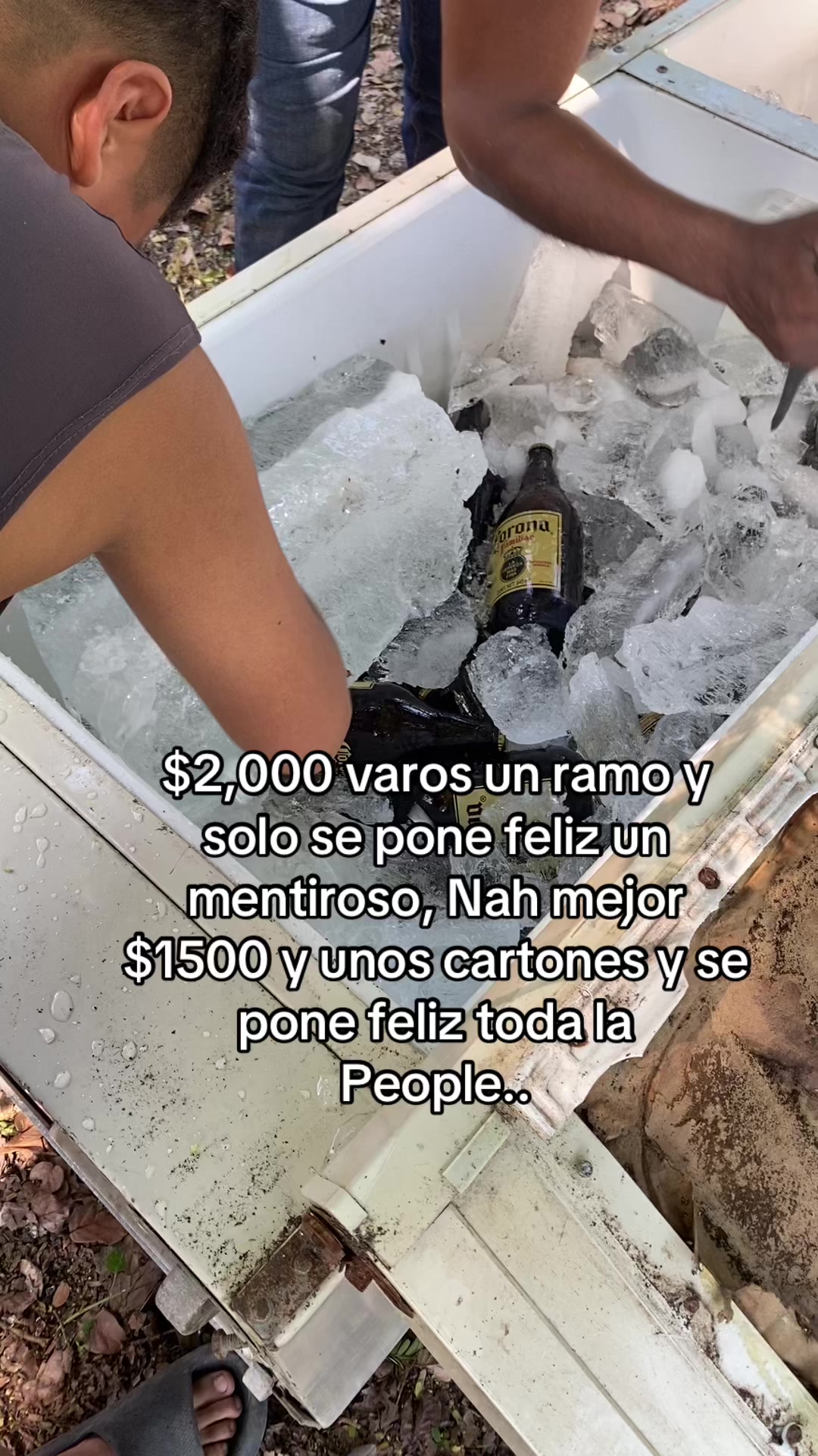 @Kike Reyes