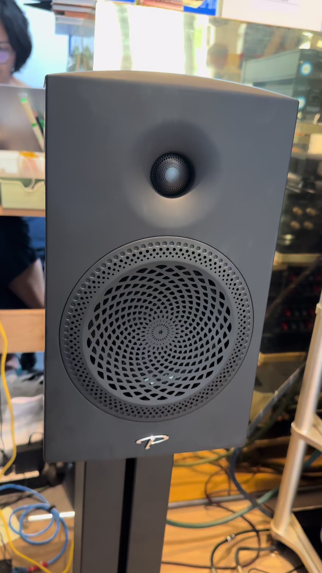 @HD HiFi