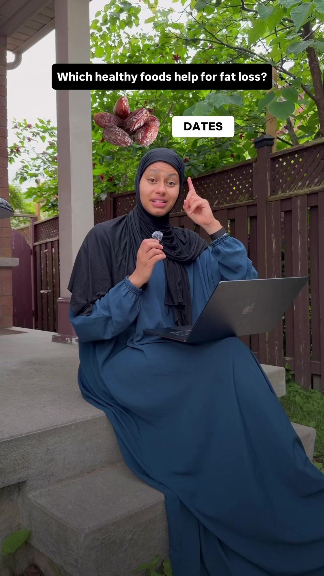 @Kiandra | Muslim Women Fitness