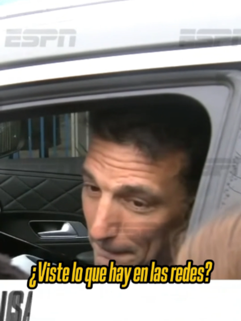 @ESPN Argentina