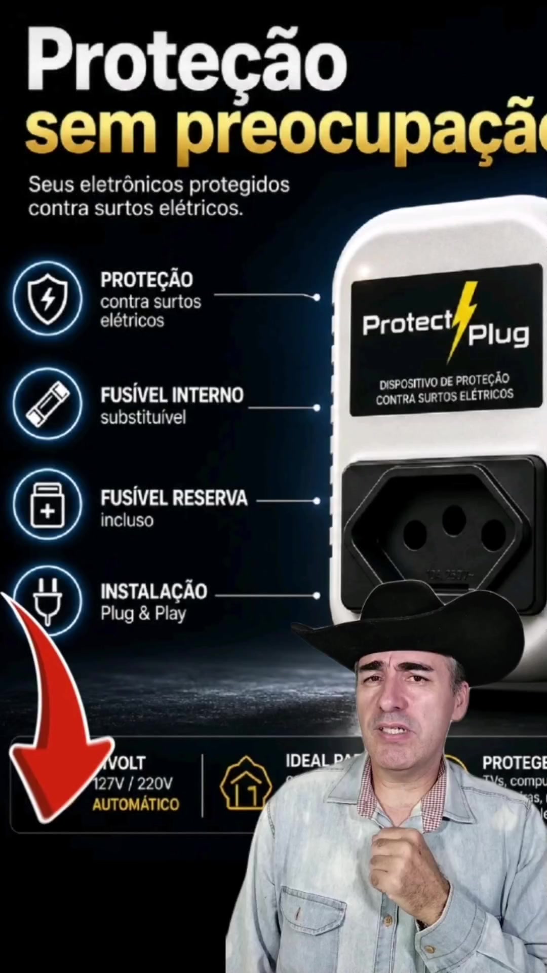 @Freitas • Recomenda