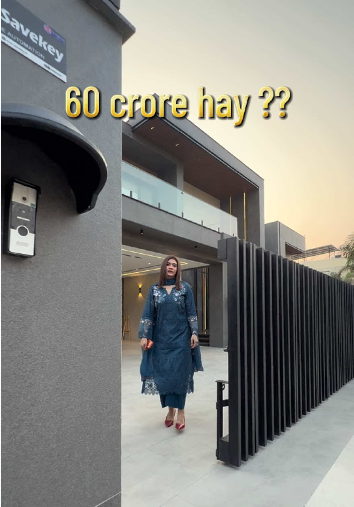 @Houses by Khawar properties