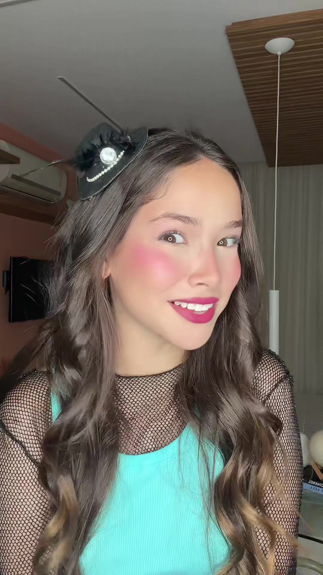 @Clara Galinari