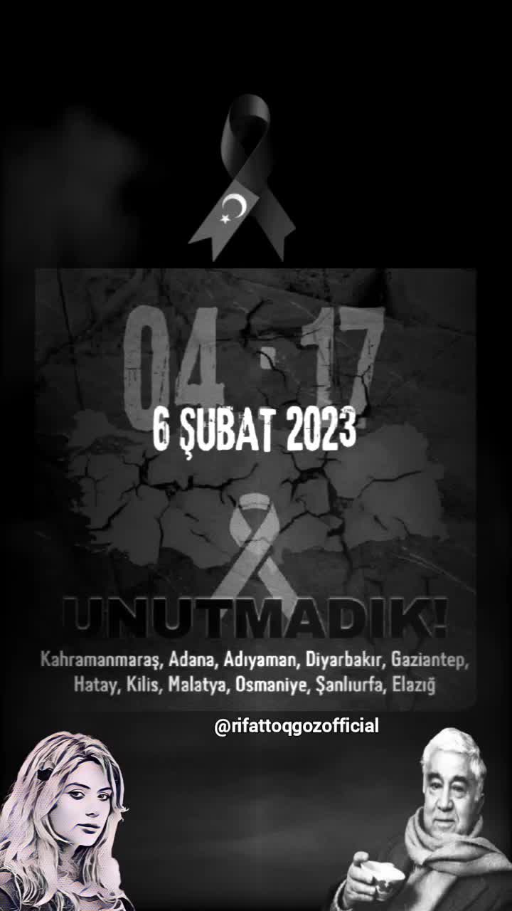 @Rıfat Toqg&ouml;z Official