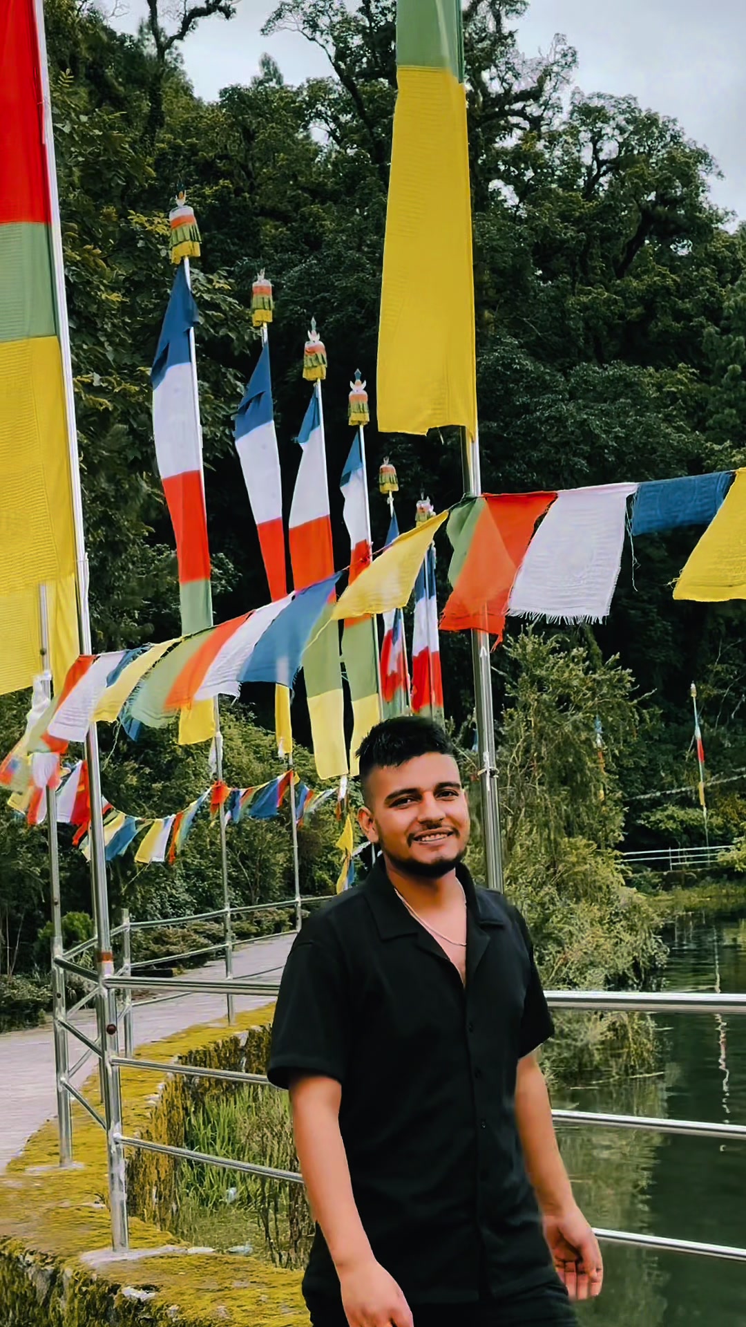 @Sudarshan Dahal
