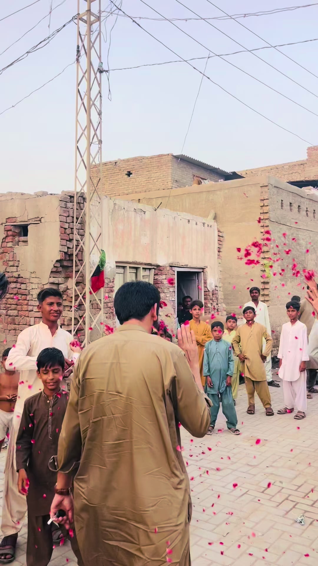 @Shah Mardan Mari