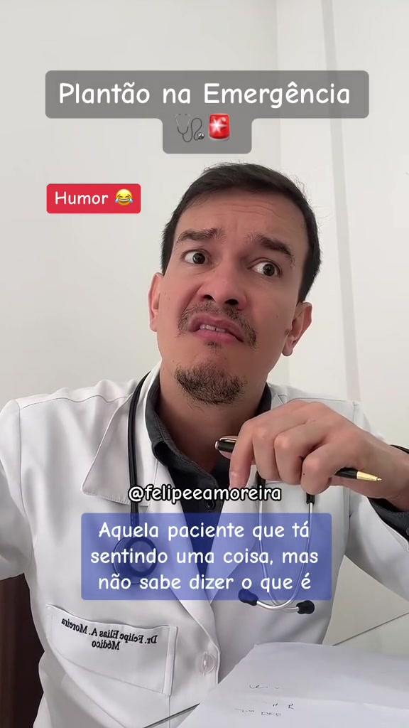 @Dr. Felipe Elias Moreira