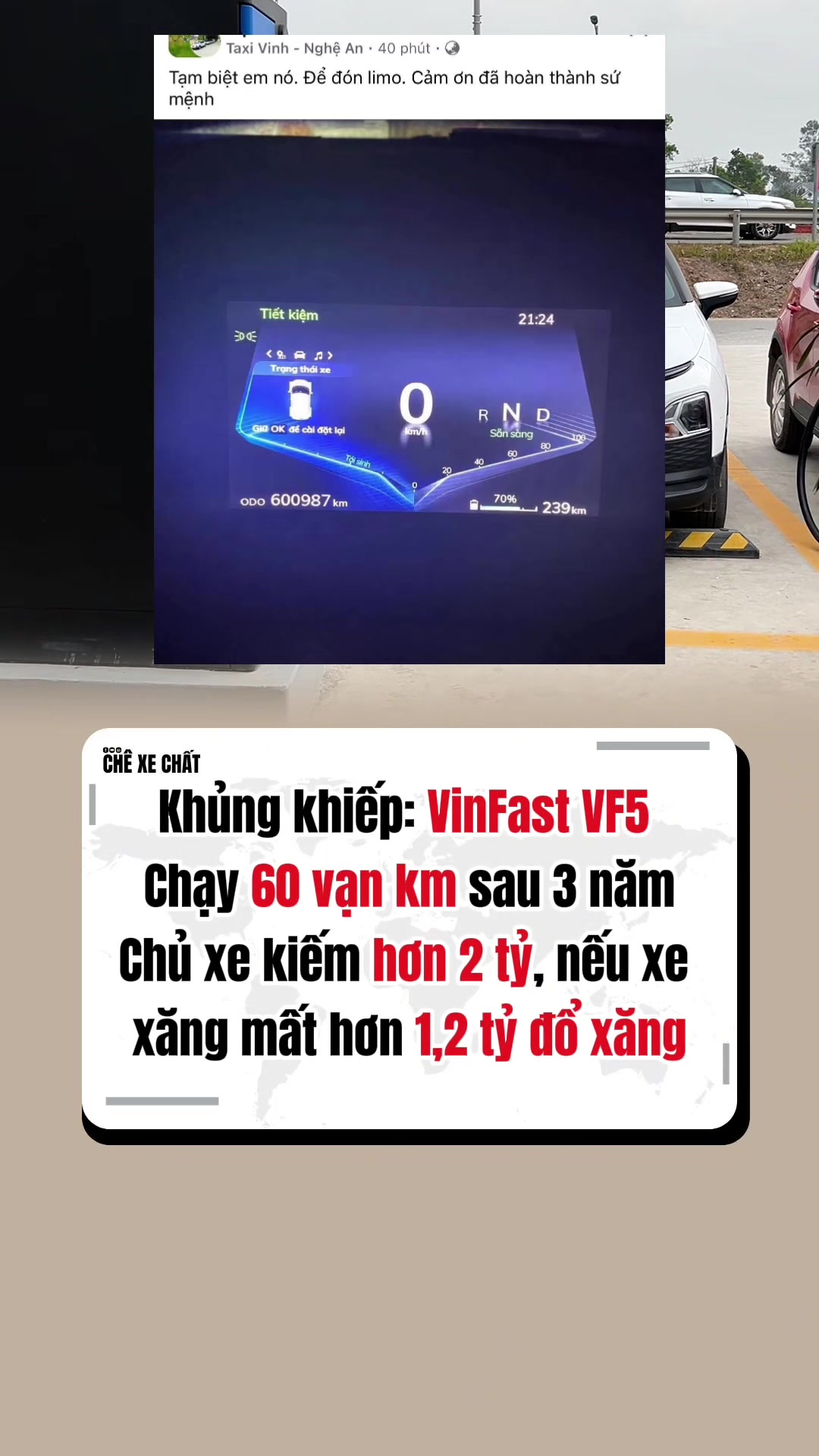 @Chê Xe Chất