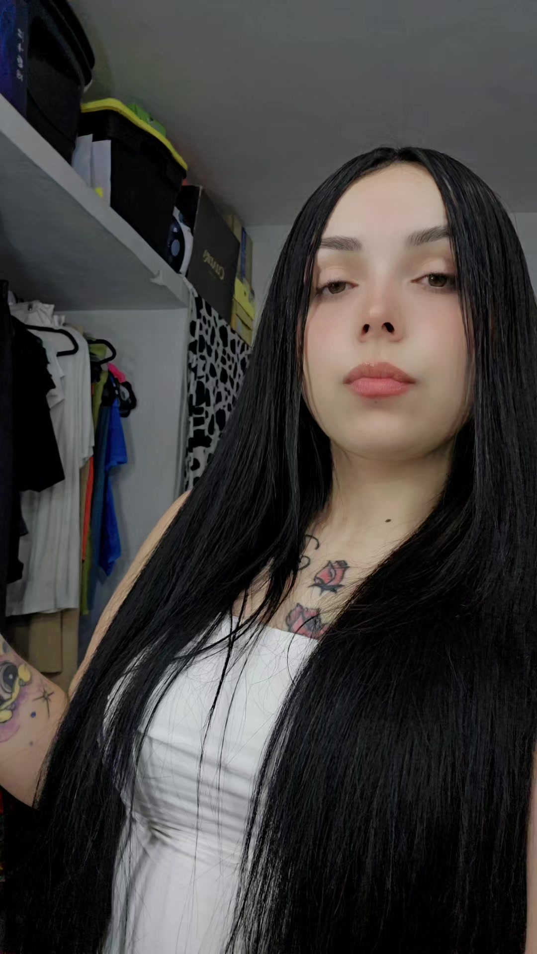@Estrella Rodriguez
