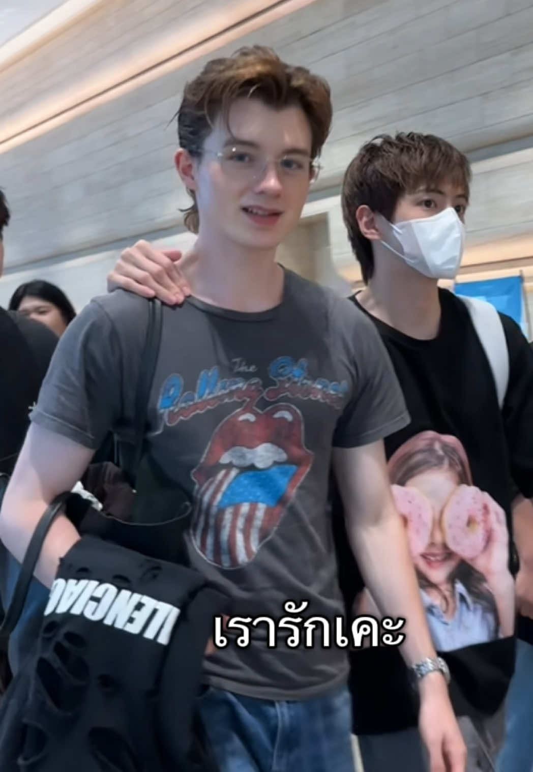 @คนขับรถชื่อลุงสมหมาย