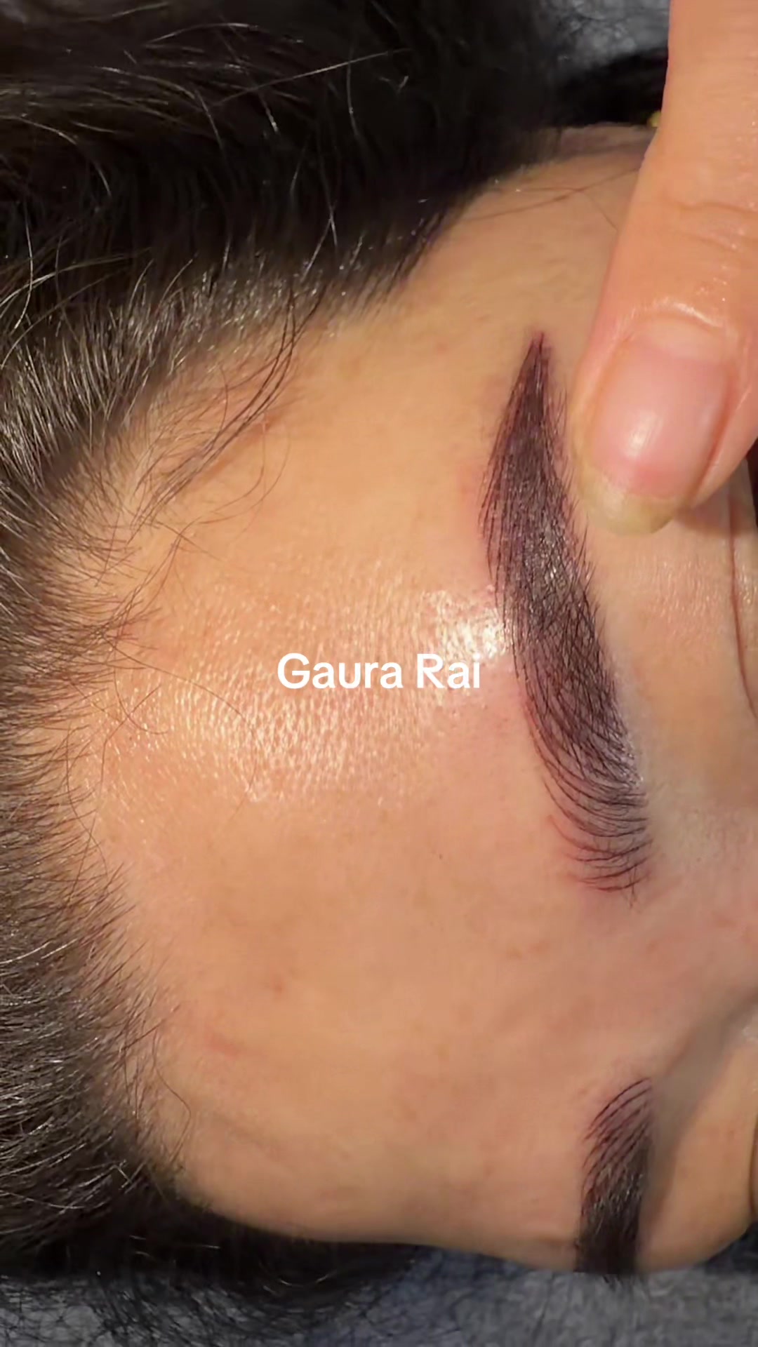 @Gaura Rai