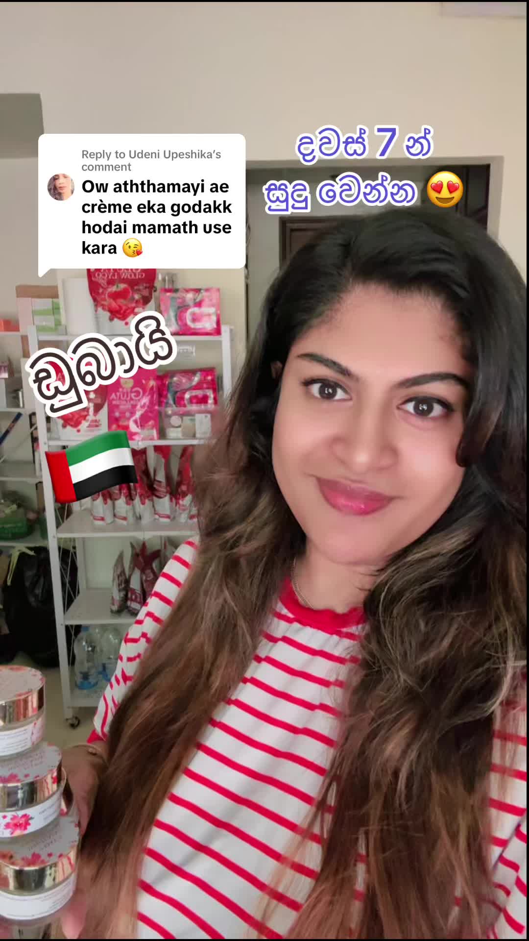 @JenGlow Cosmetics LLC 🇦🇪