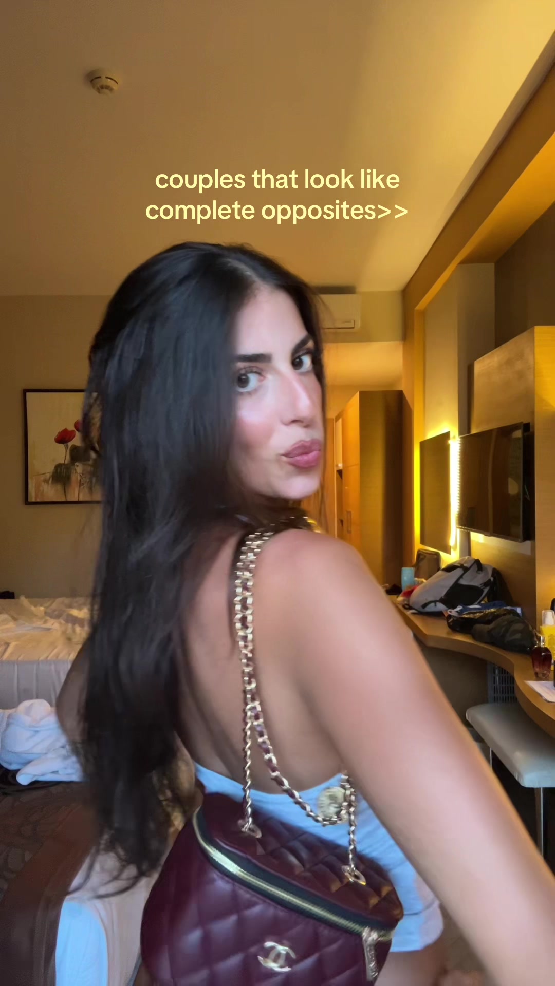 @Fabiana