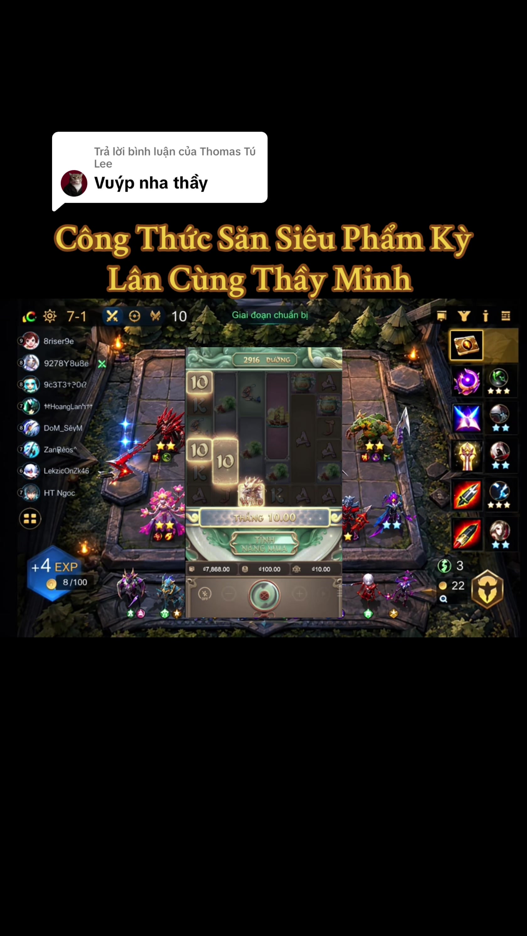 @Thầy Minh QC