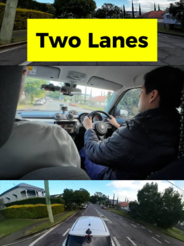 @Driving Test Australia