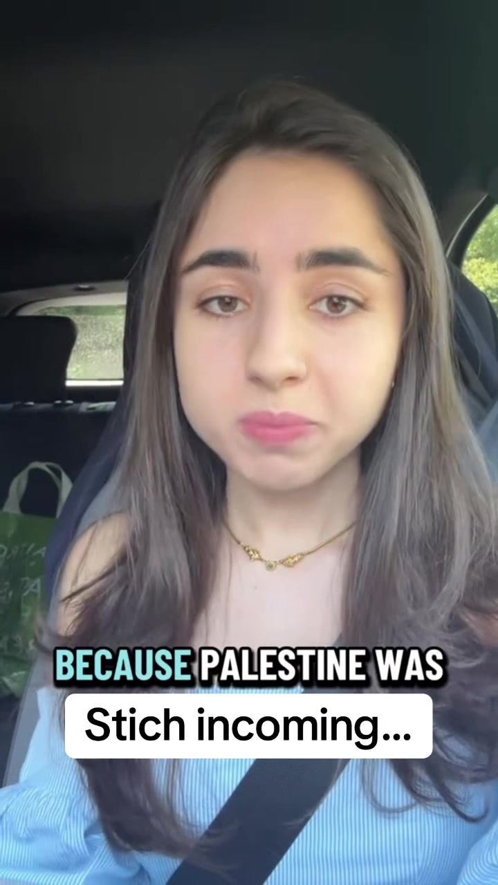 @🎗️Israeli Zionist Girl🎗️